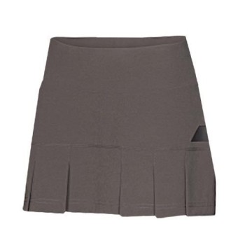 Юбка BABOLAT Skirt Performance Dark Grey